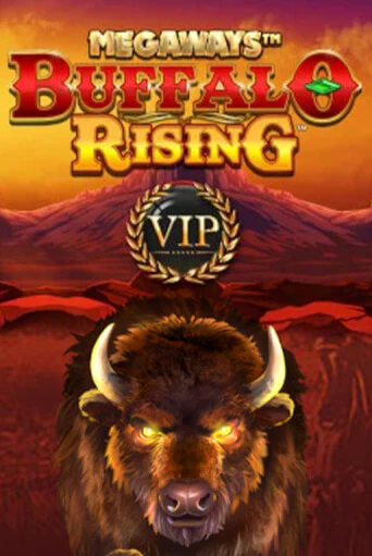 Buffalo Rising Megaways VIP играть онлайн  в демо игру в Crystal Casino Online