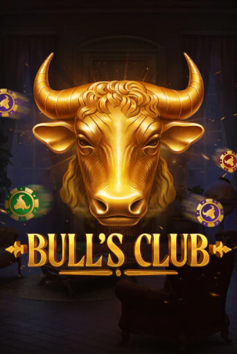Bull's Club играть онлайн  в демо игру в Crystal Casino Online