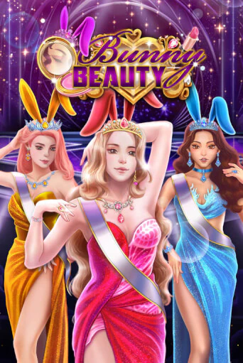 Bunny Beauty играть онлайн  в демо игру в Crystal Casino Online