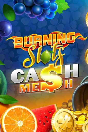 Burning Slots Cash Mesh играть онлайн  в демо игру в Crystal Casino Online