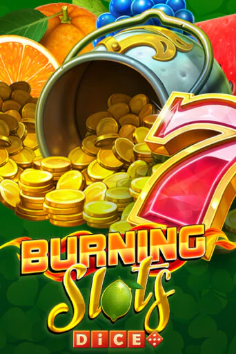 Burning Slots Dice играть онлайн  в демо игру в Crystal Casino Online