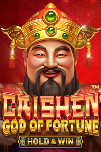 Caishen: God of Fortune - Hold & Win играть онлайн  в демо игру в Crystal Casino Online