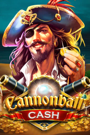 Cannonball Cash играть онлайн  в демо игру в Crystal Casino Online
