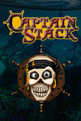 Captain Stack играть онлайн  в демо игру в Crystal Casino Online