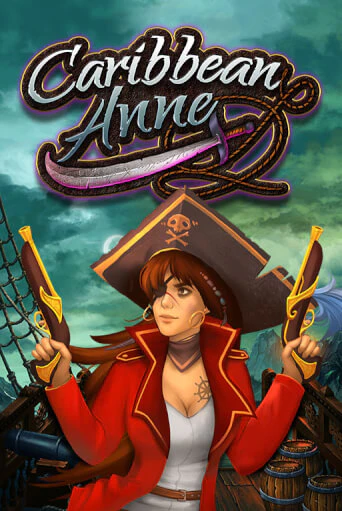 Caribbean Anne играть онлайн  в демо игру в Crystal Casino Online