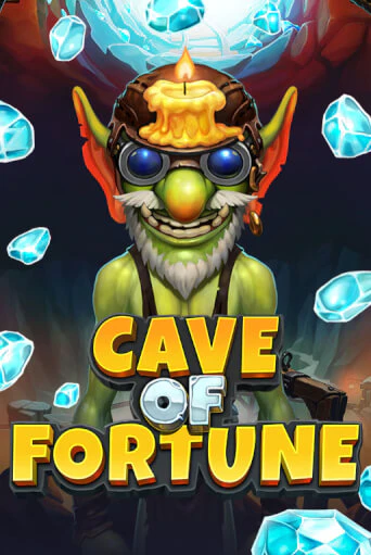 Cave Of Fortune играть онлайн  в демо игру в Crystal Casino Online