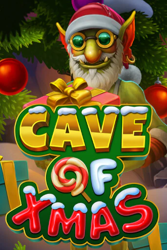 Cave Of Xmas играть онлайн  в демо игру в Crystal Casino Online