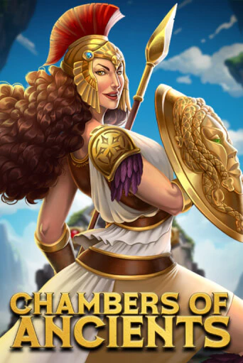 Chambers of Ancients играть онлайн  в демо игру в Crystal Casino Online