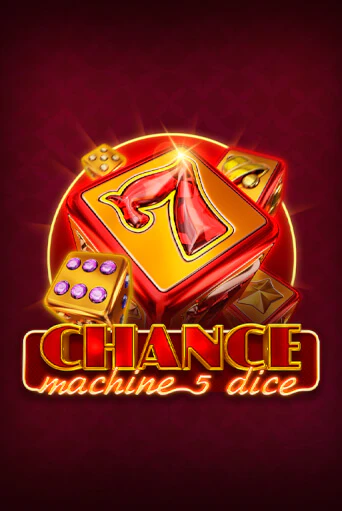 Chance Machine 5 Dice играть онлайн  в демо игру в Crystal Casino Online