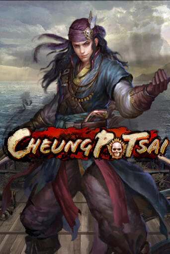 Cheung Po Tsai играть онлайн  в демо игру в Crystal Casino Online