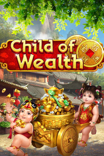 Child of Wealth играть онлайн  в демо игру в Crystal Casino Online