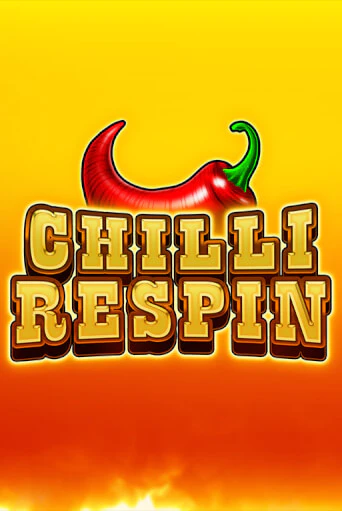 Chilli Respin играть онлайн  в демо игру в Crystal Casino Online
