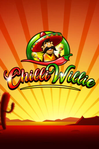 Chilli Willie играть онлайн  в демо игру в Crystal Casino Online