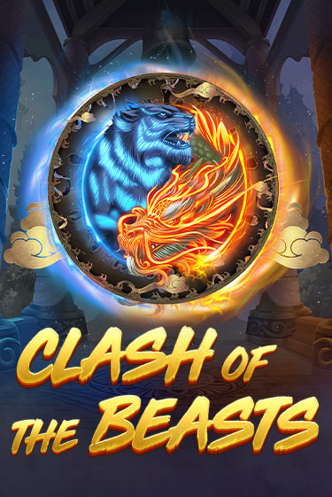 Clash Of The Beasts играть онлайн  в демо игру в Crystal Casino Online
