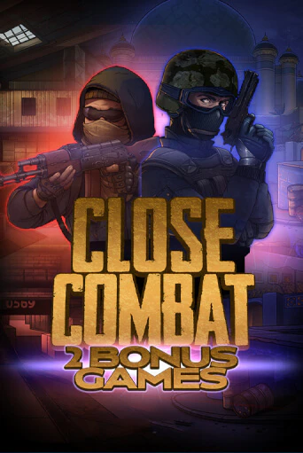 Close Combat играть онлайн  в демо игру в Crystal Casino Online