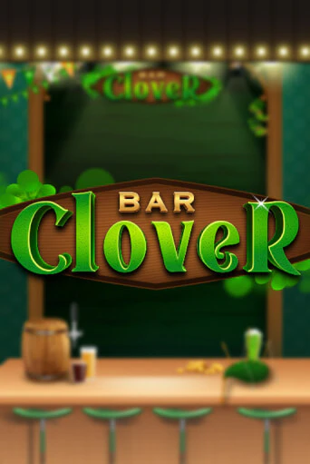 Clover Bar играть онлайн  в демо игру в Crystal Casino Online