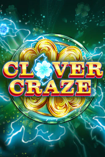 CloverCraze играть онлайн  в демо игру в Crystal Casino Online