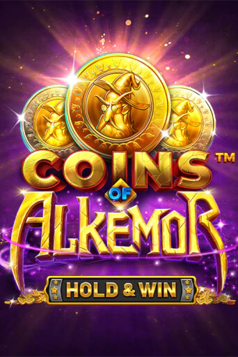 Coins Of Alkemor - Hold & Win играть онлайн  в демо игру в Crystal Casino Online