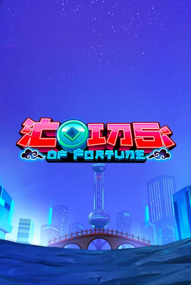 Coins Of Fortune играть онлайн  в демо игру в Crystal Casino Online