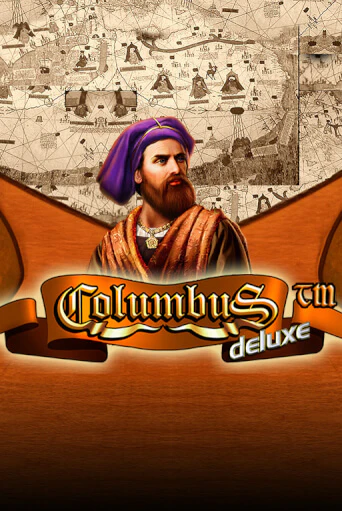 Columbus Deluxe играть онлайн  в демо игру в Crystal Casino Online
