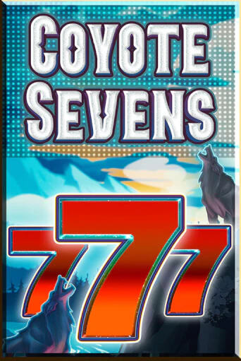 Coyote Sevens играть онлайн  в демо игру в Crystal Casino Online