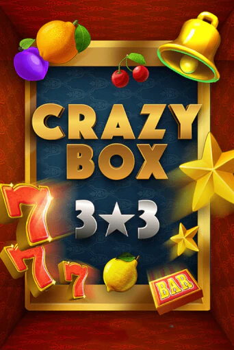Crazy Box играть онлайн  в демо игру в Crystal Casino Online