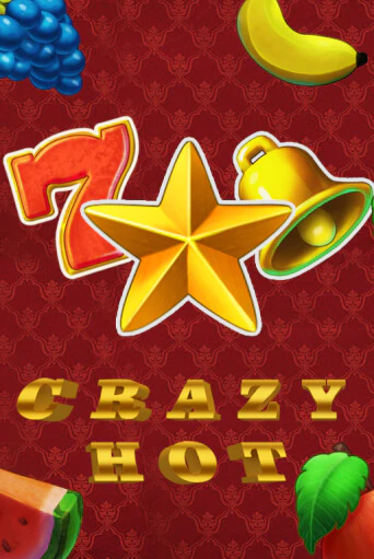Crazy Hot играть онлайн  в демо игру в Crystal Casino Online