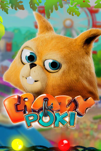 Crazy Poki играть онлайн  в демо игру в Crystal Casino Online