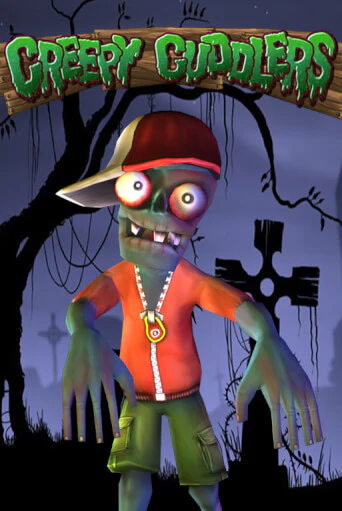Creepy Cuddlers играть онлайн  в демо игру в Crystal Casino Online