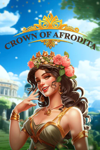 Crown of Afrodita играть онлайн  в демо игру в Crystal Casino Online