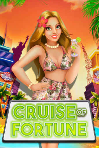 Cruise of Fortune играть онлайн  в демо игру в Crystal Casino Online
