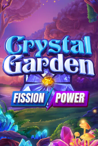 Crystal Garden играть онлайн  в демо игру в Crystal Casino Online