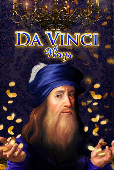 Da Vinci Ways играть онлайн  в демо игру в Crystal Casino Online