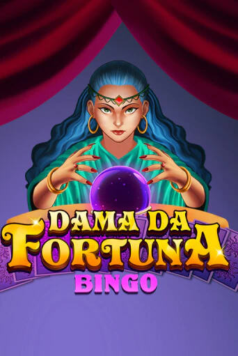 Dama da Fortuna Bingo играть онлайн  в демо игру в Crystal Casino Online