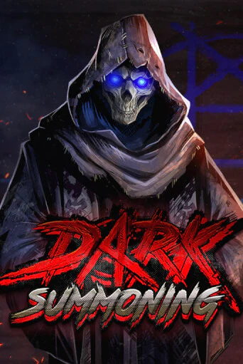 Dark Summoning играть онлайн  в демо игру в Crystal Casino Online
