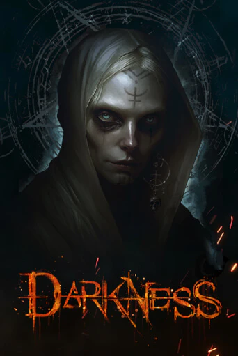 Darkness играть онлайн  в демо игру в Crystal Casino Online