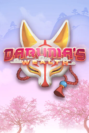 Daruma's Wealth играть онлайн  в демо игру в Crystal Casino Online