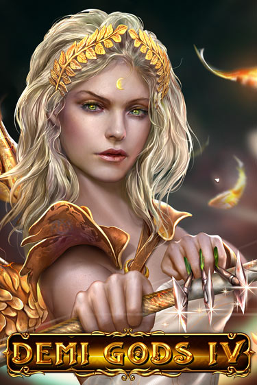 Demi Gods 4 играть онлайн  в демо игру в Crystal Casino Online