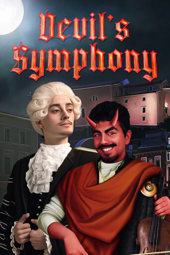Devil's Symphony играть онлайн  в демо игру в Crystal Casino Online