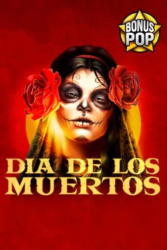Dia De Los Muertos играть онлайн  в демо игру в Crystal Casino Online