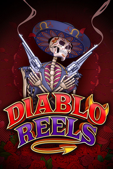 Diablo Reels играть онлайн  в демо игру в Crystal Casino Online