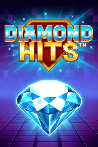 Diamond Hits играть онлайн  в демо игру в Crystal Casino Online