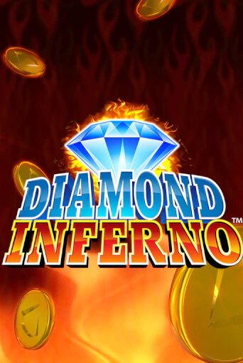 Diamond Inferno играть онлайн  в демо игру в Crystal Casino Online