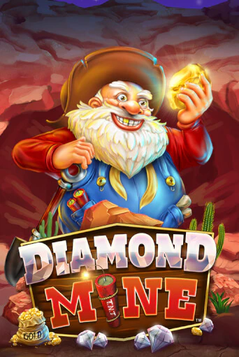 Diamond Mine играть онлайн  в демо игру в Crystal Casino Online