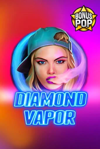 Diamond Vapor играть онлайн  в демо игру в Crystal Casino Online