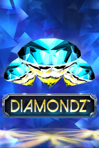 DiamondZ играть онлайн  в демо игру в Crystal Casino Online