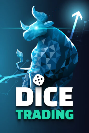 Trading Dice играть онлайн  в демо игру в Crystal Casino Online
