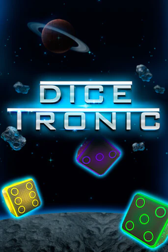 Dice Tronic играть онлайн  в демо игру в Crystal Casino Online
