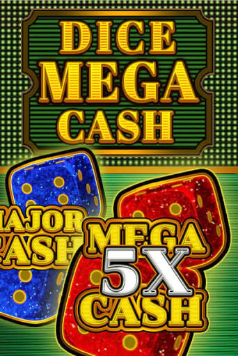 Dice Mega Cash играть онлайн  в демо игру в Crystal Casino Online