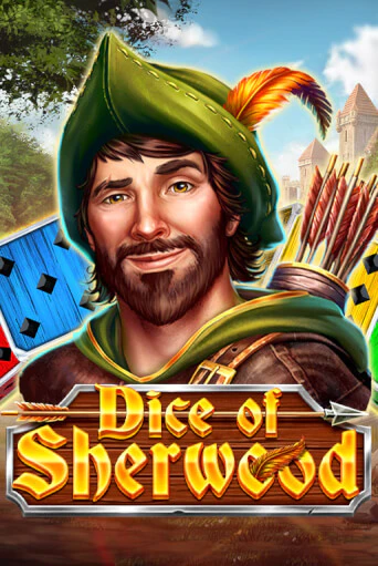 Dice of Sherwood играть онлайн  в демо игру в Crystal Casino Online